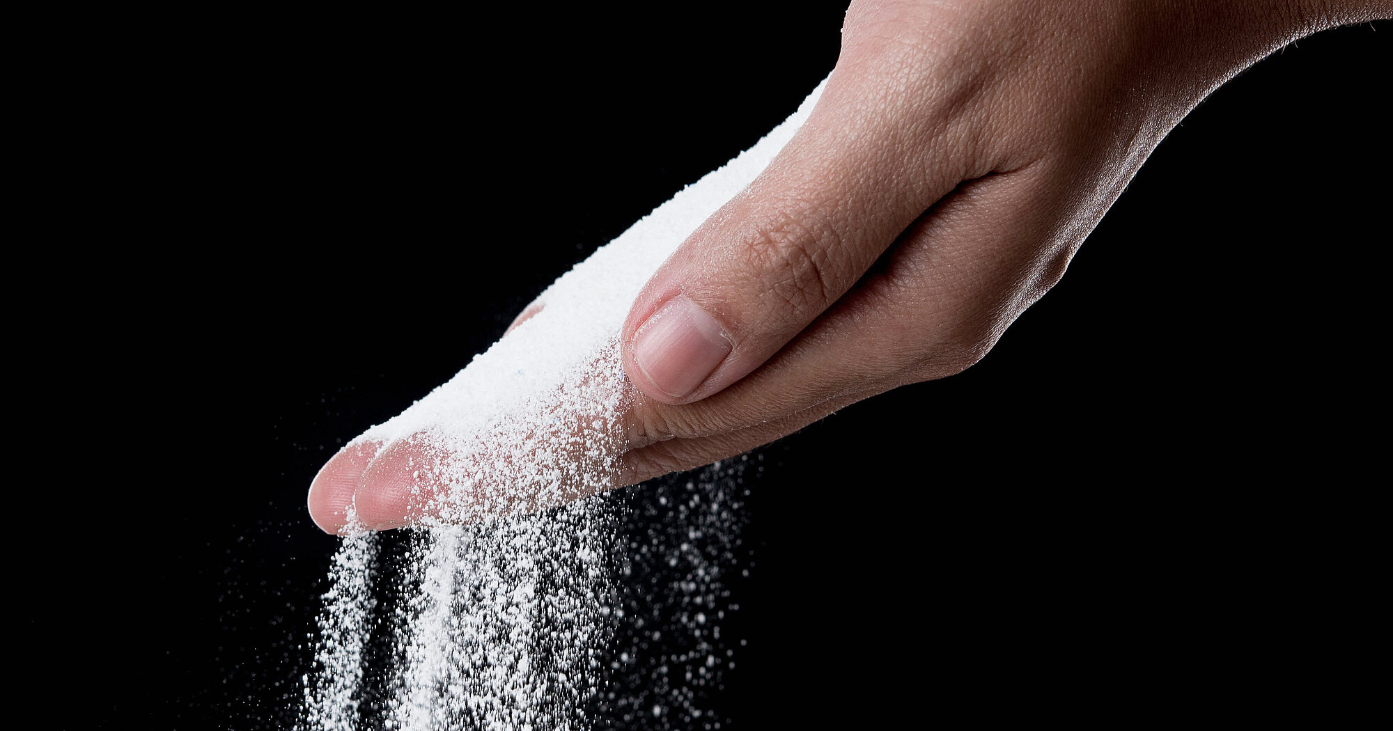 Beware of “anti-caking agents” in salt (and sea salt)! | Completely  Nourished